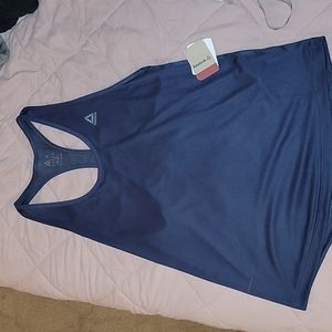 reebok tank top
